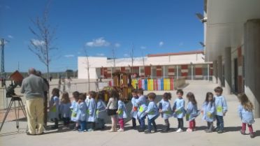 Infantil: Grupo Astronómico de Huesca
